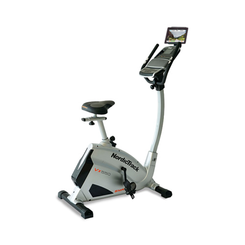 Vélo d'appartement Nordictrack VX550
